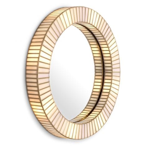 Eichholtz Mirrors Mirror Monari House of Isabella UK