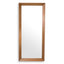 Eichholtz Mirrors Mirror Othello rectangular House of Isabella UK