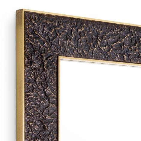 Eichholtz Mirrors Mirror Risto square House of Isabella UK