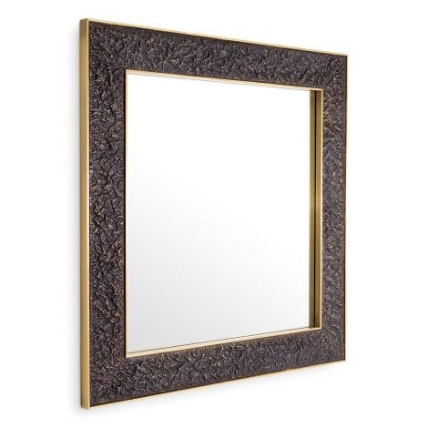 Eichholtz Mirrors Mirror Risto square House of Isabella UK