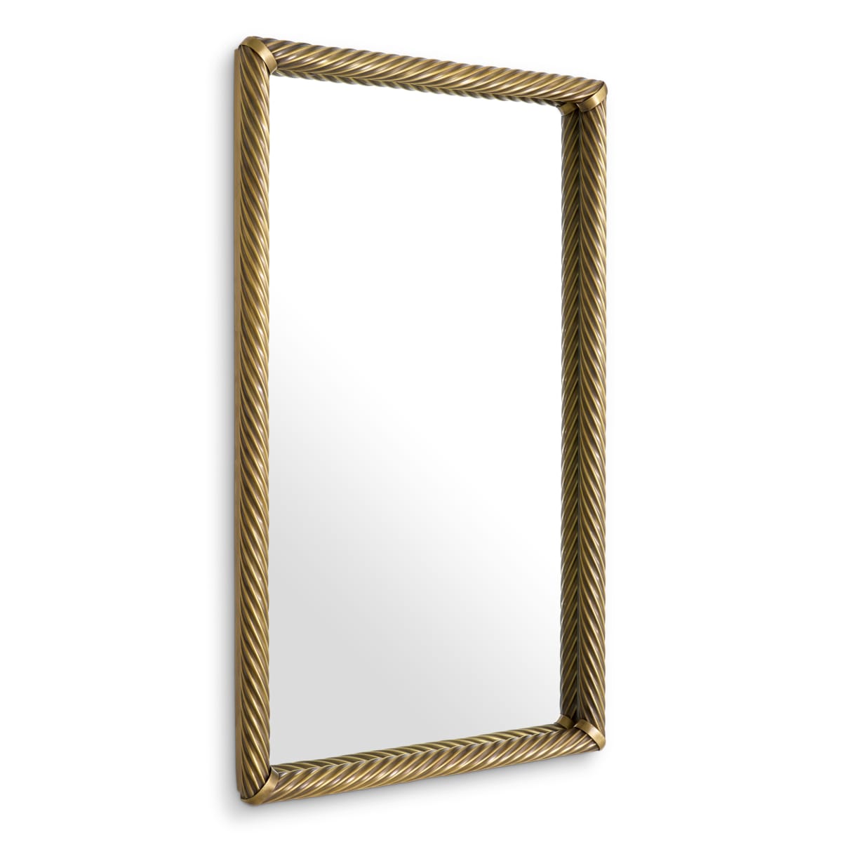 Eichholtz Mirrors Mirror Salvi rectangular House of Isabella UK