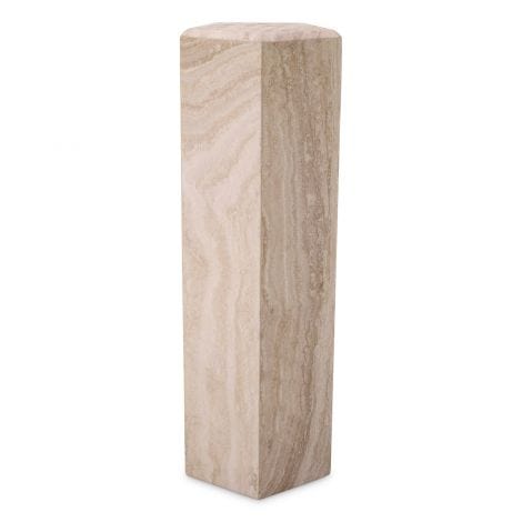 Eichholtz Outdoors Column Cuneo L House of Isabella UK