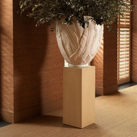 Eichholtz Outdoors Column Grant M House of Isabella UK