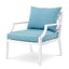 Eichholtz Outdoors Outdoor Chair Bella Vista House of Isabella UK