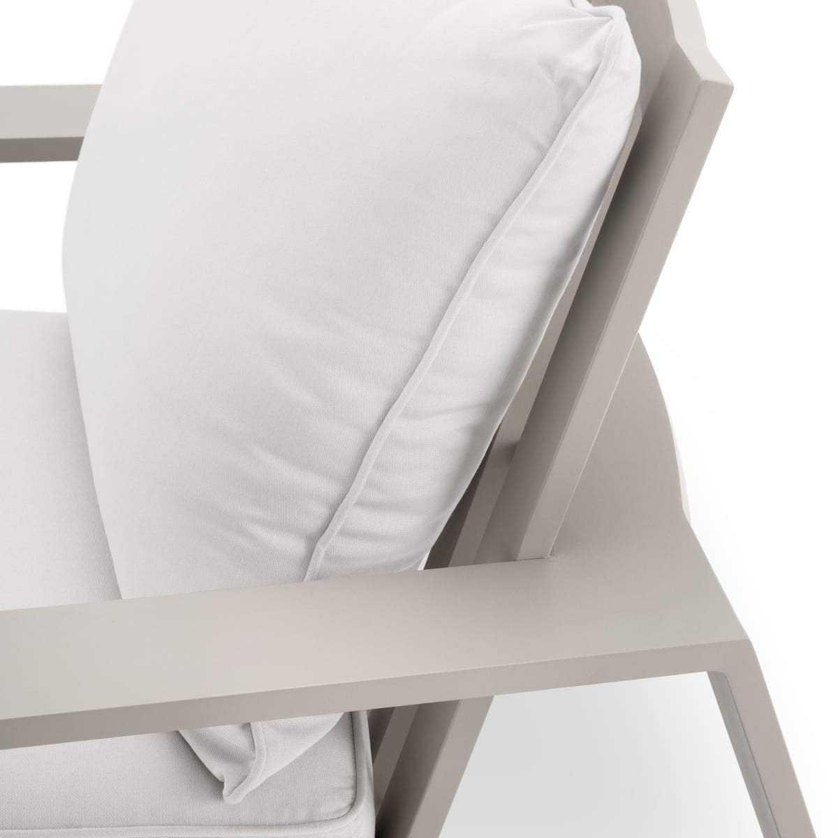 Eichholtz Outdoors Outdoor Chair Belle Vue House of Isabella UK