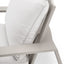 Eichholtz Outdoors Outdoor Chair Belle Vue House of Isabella UK
