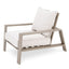 Eichholtz Outdoors Outdoor Chair Belle Vue House of Isabella UK