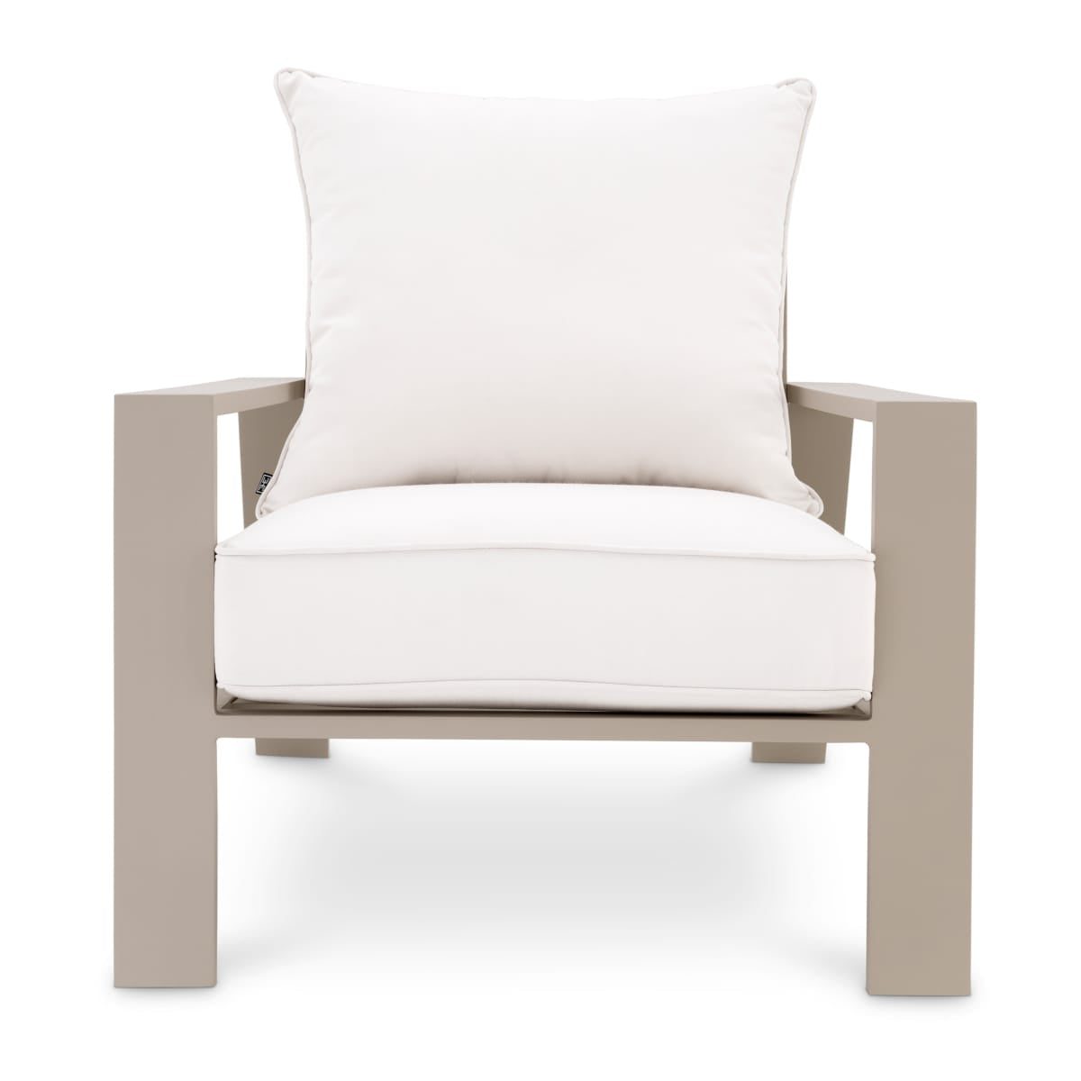 Eichholtz Outdoors Outdoor Chair Belle Vue House of Isabella UK