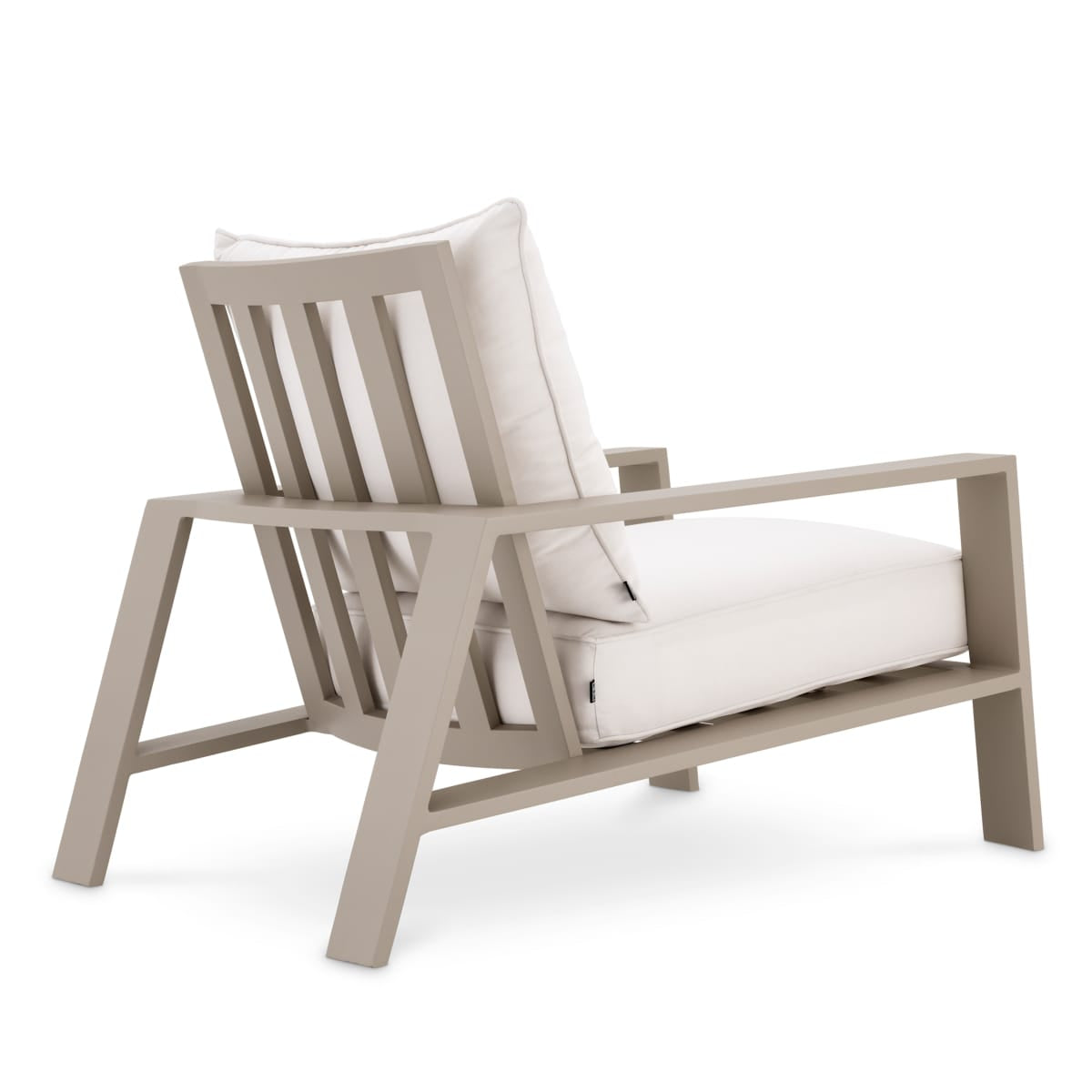 Eichholtz Outdoors Outdoor Chair Belle Vue House of Isabella UK