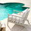 Eichholtz Outdoors Outdoor Chair Cap-Ferrat House of Isabella UK