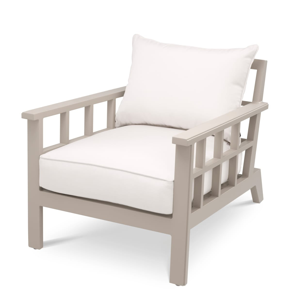 Eichholtz Outdoors Outdoor Chair Cap-Ferrat House of Isabella UK