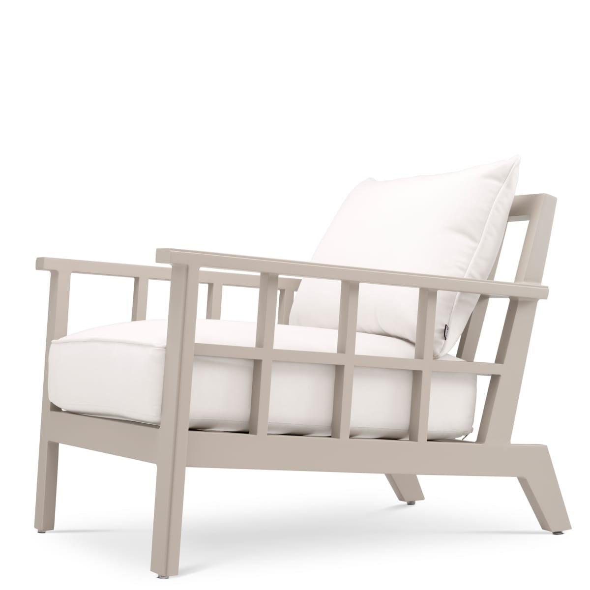 Eichholtz Outdoors Outdoor Chair Cap-Ferrat House of Isabella UK