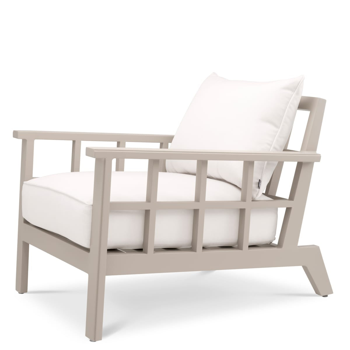 Eichholtz Outdoors Outdoor Chair Cap-Ferrat House of Isabella UK