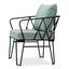 Eichholtz Outdoors Outdoor Chair Clifton House of Isabella UK