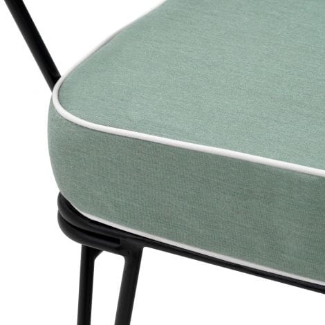 Eichholtz Outdoors Outdoor Chair Clifton House of Isabella UK