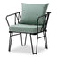 Eichholtz Outdoors Outdoor Chair Clifton House of Isabella UK