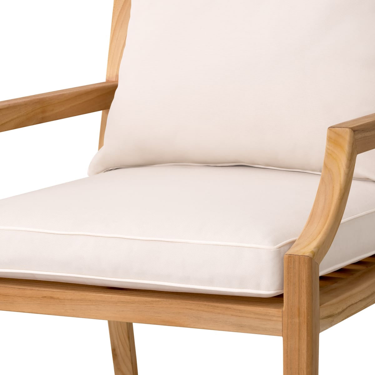 Eichholtz Outdoors Outdoor Chair Hera House of Isabella UK