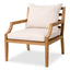 Eichholtz Outdoors Outdoor Chair Hera House of Isabella UK