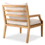 Eichholtz Outdoors Outdoor Chair Hera House of Isabella UK