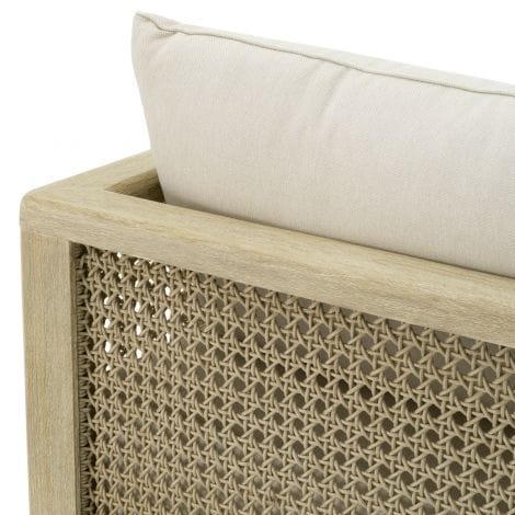 Eichholtz Outdoors Outdoor Chair Julian House of Isabella UK