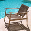 Eichholtz Outdoors Outdoor Chair Manzo House of Isabella UK