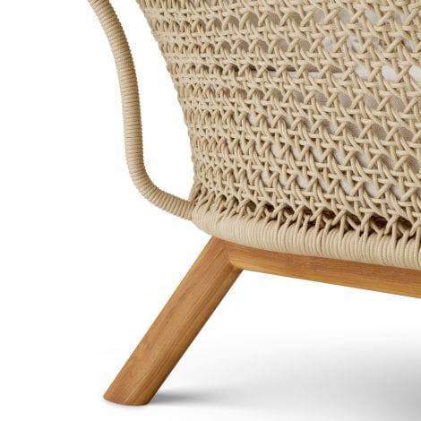 Eichholtz Outdoors Outdoor Chair Trinity House of Isabella UK