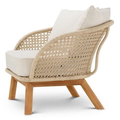Eichholtz Outdoors Outdoor Chair Trinity House of Isabella UK