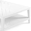Eichholtz Outdoors Outdoor Coffee Table Bell Rive square House of Isabella UK