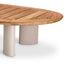 Eichholtz Outdoors Outdoor Coffee Table Free Form House of Isabella UK