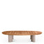 Eichholtz Outdoors Outdoor Coffee Table Free Form House of Isabella UK