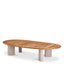 Eichholtz Outdoors Outdoor Coffee Table Free Form House of Isabella UK