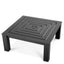 Eichholtz Outdoors Outdoor Coffee Table Vistamar House of Isabella UK