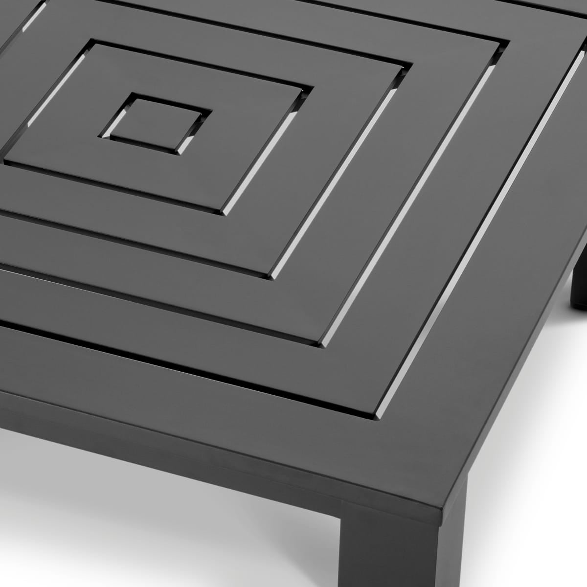Eichholtz Outdoors Outdoor Coffee Table Vistamar House of Isabella UK
