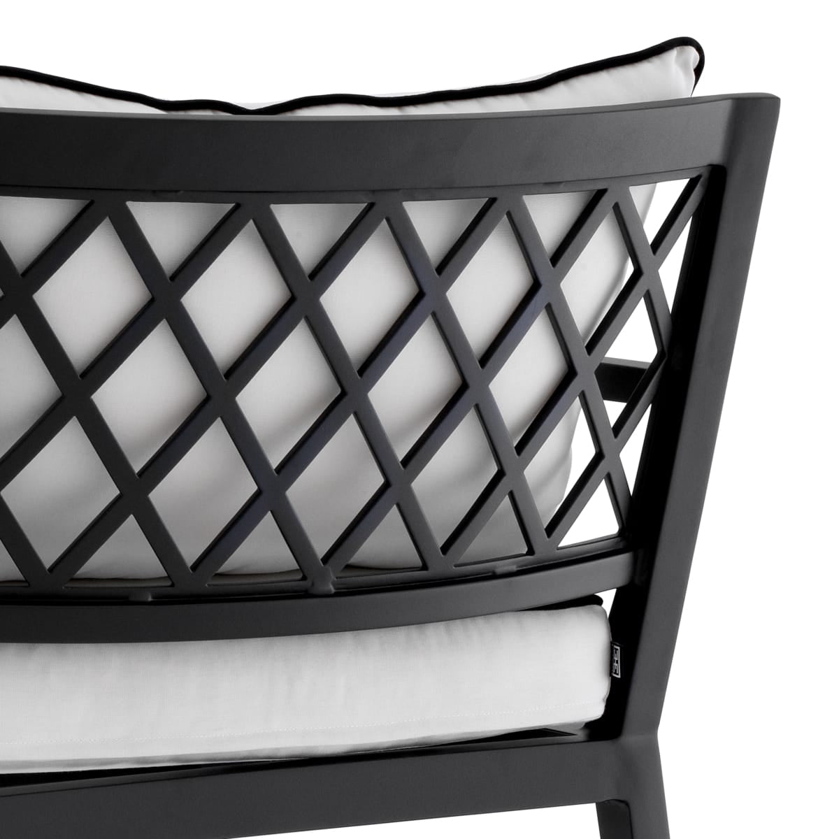 Eichholtz Outdoors Outdoor Daybed Bella Vista House of Isabella UK