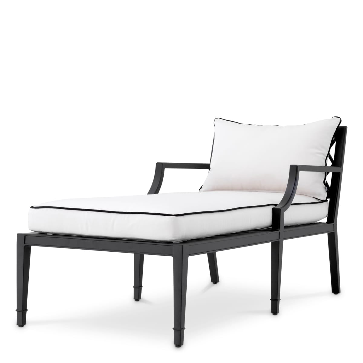 Eichholtz Outdoors Outdoor Daybed Bella Vista House of Isabella UK