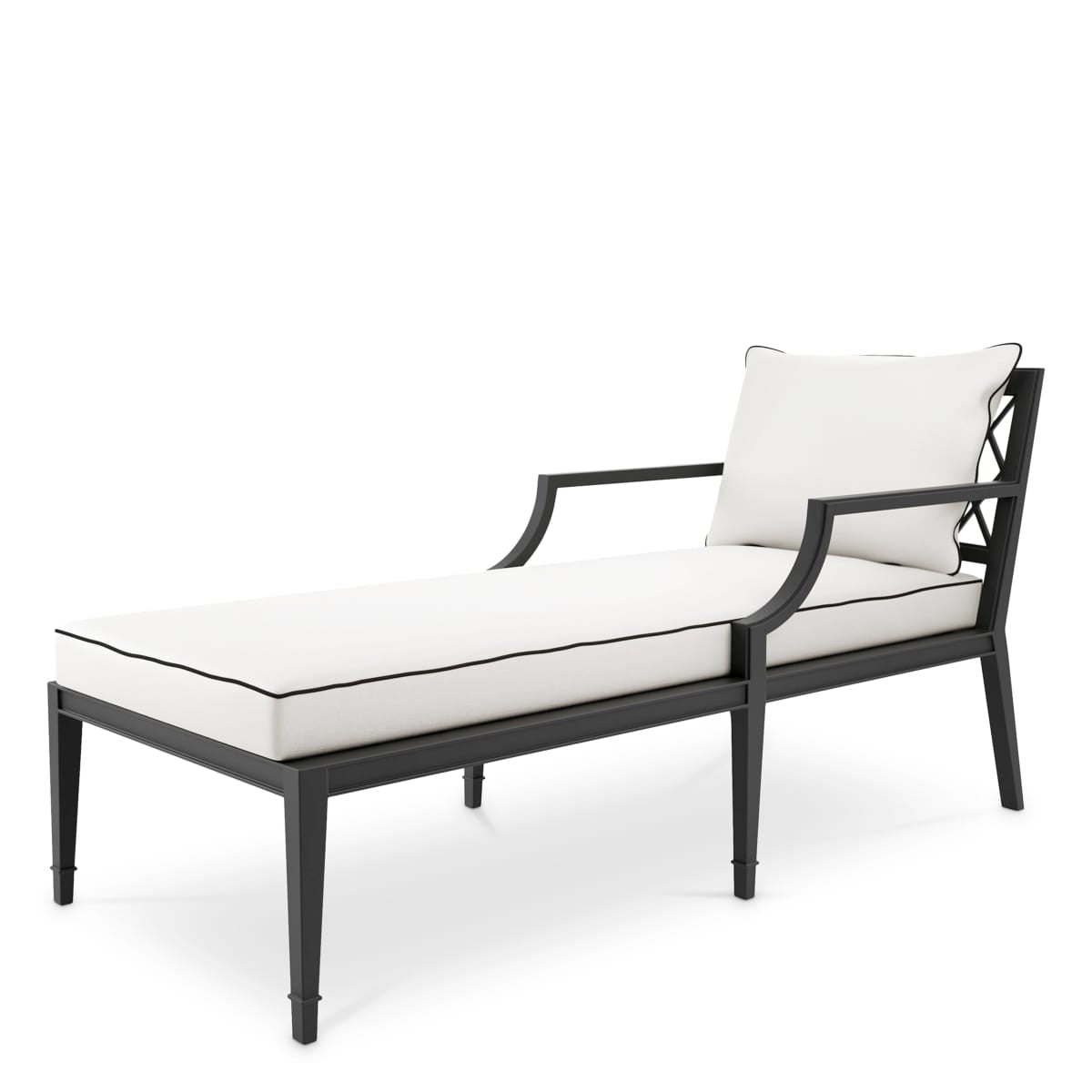 Eichholtz Outdoors Outdoor Daybed Bella Vista House of Isabella UK