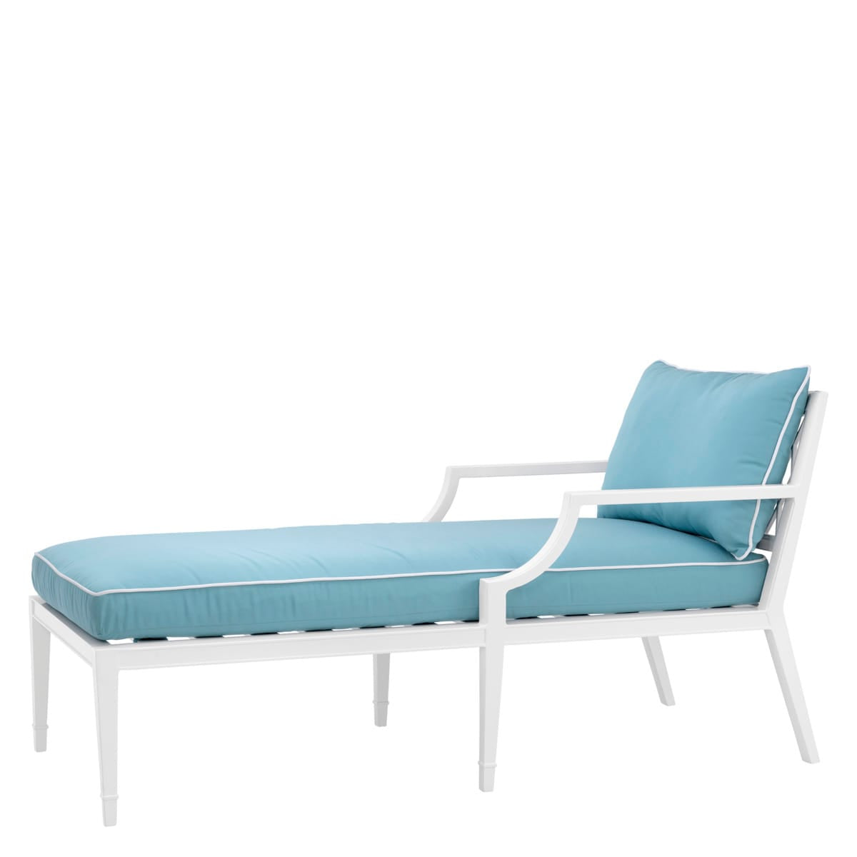 Eichholtz Outdoors Outdoor Daybed Bella Vista House of Isabella UK