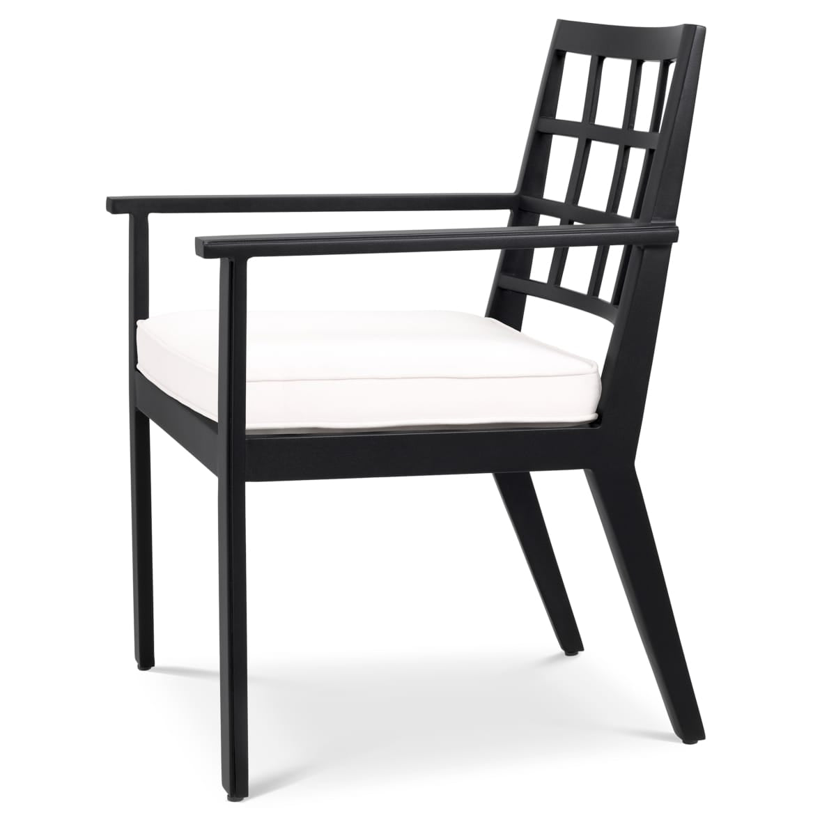 Eichholtz Outdoors Outdoor Dining Chair Cap-Ferrat House of Isabella UK