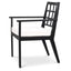 Eichholtz Outdoors Outdoor Dining Chair Cap-Ferrat House of Isabella UK