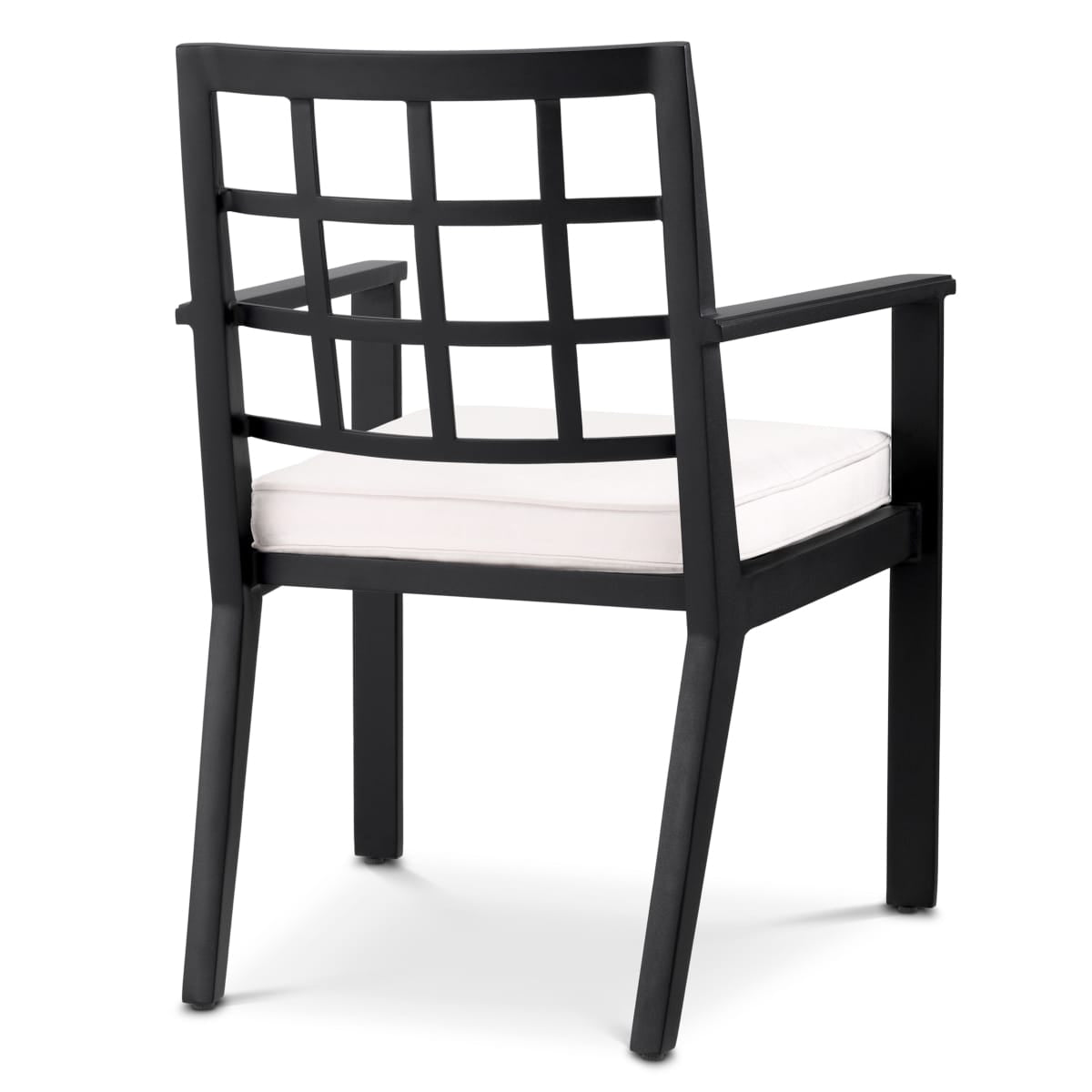 Eichholtz Outdoors Outdoor Dining Chair Cap-Ferrat House of Isabella UK