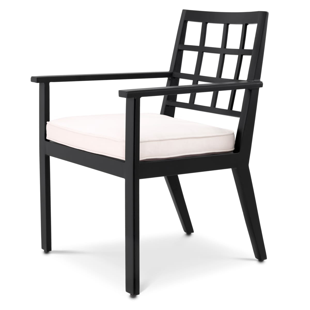 Eichholtz Outdoors Outdoor Dining Chair Cap-Ferrat House of Isabella UK