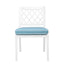 Eichholtz Outdoors Outdoor Dining Chair Paladium House of Isabella UK