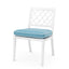 Eichholtz Outdoors Outdoor Dining Chair Paladium House of Isabella UK