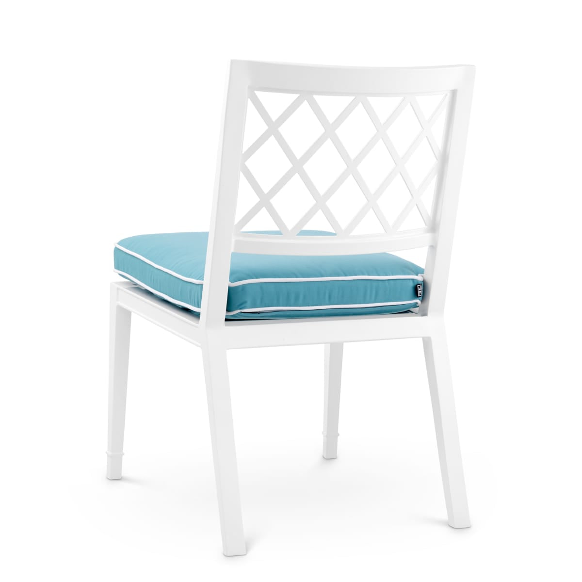 Eichholtz Outdoors Outdoor Dining Chair Paladium House of Isabella UK