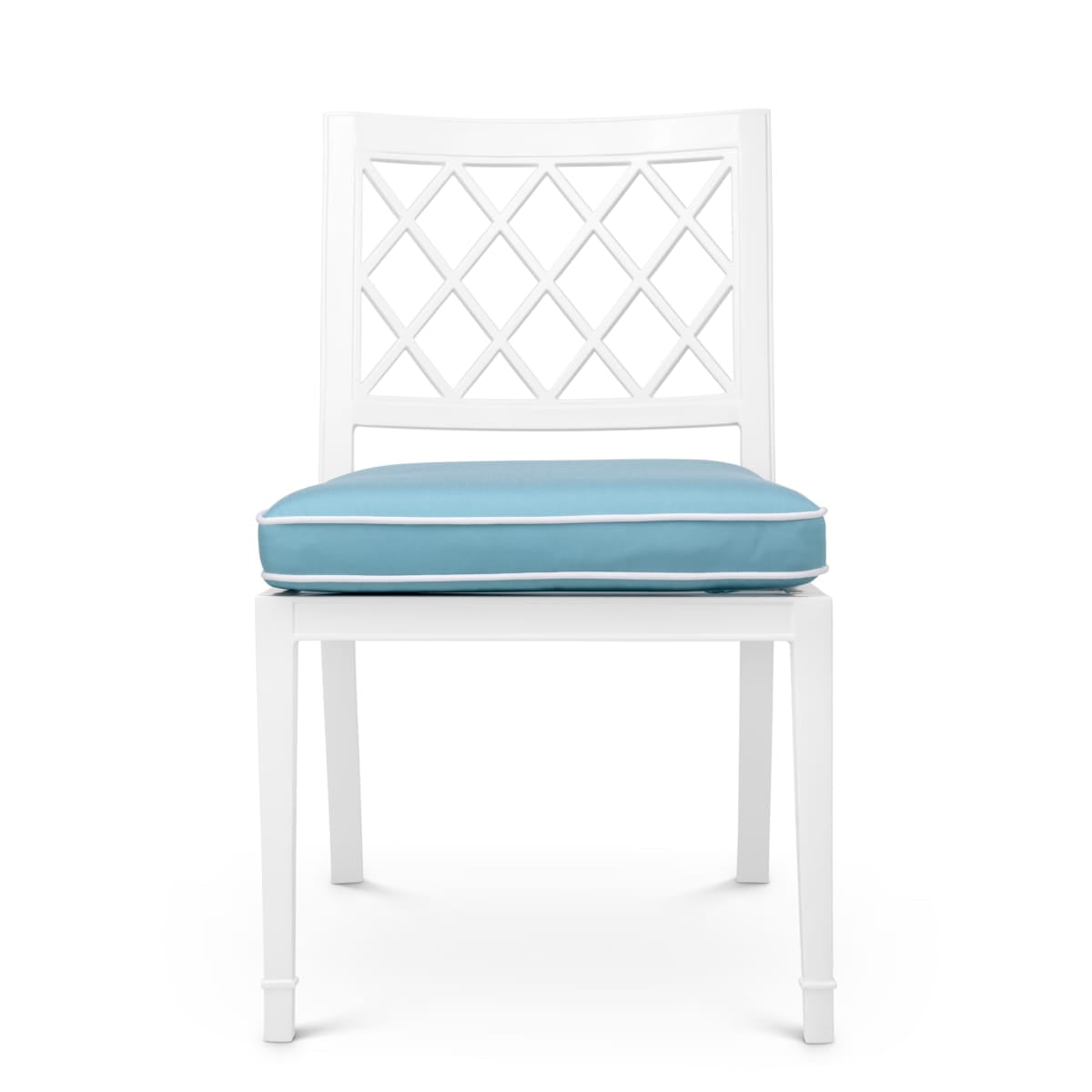 Eichholtz Outdoors Outdoor Dining Chair Paladium House of Isabella UK