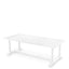 Eichholtz Outdoors Outdoor Dining Table Bell Rive House of Isabella UK