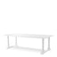 Eichholtz Outdoors Outdoor Dining Table Bell Rive House of Isabella UK