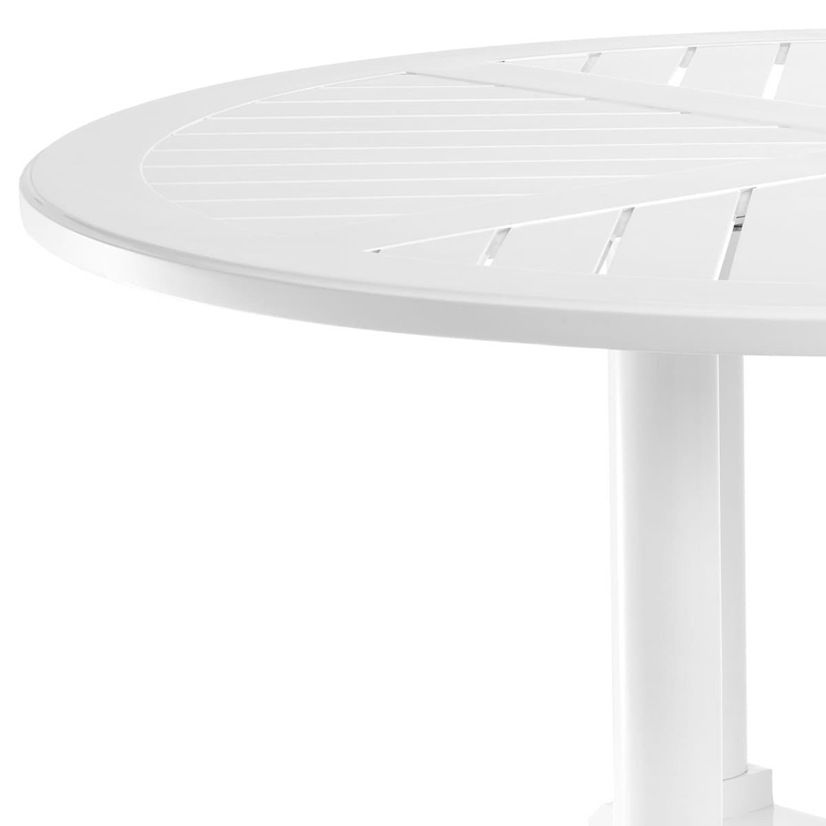 Eichholtz Outdoors Outdoor Dining Table Bell Rive L House of Isabella UK