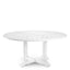 Eichholtz Outdoors Outdoor Dining Table Bell Rive L House of Isabella UK