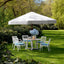 Eichholtz Outdoors Outdoor Dining Table Bell Rive S House of Isabella UK
